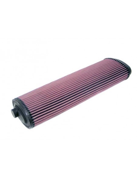 Filtro de aire K&N BMW Serie 1 (E81/E82/E87/E88) 118d 2004-2/2007 Filtro de aire K&N BMW Serie 1 (E81/E82/E87/E88) 118d 2004-2/2007