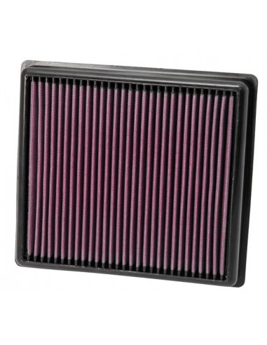 Filtro de aire K&N BMW Serie 2 (F22/23/87) 220i 2014-5/2016