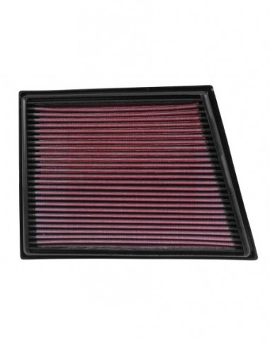 Filtro de aire K&N BMW Serie 2 Active Tourer (F22/23/87) 214d/216d/216i/218d/218i/220d/220i/225i 2014-