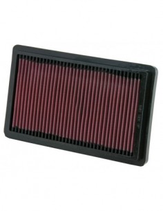 Filtro de aire K&N BMW Serie 3 (E30) 316i/318i/320i/323i/325e 1982-1983