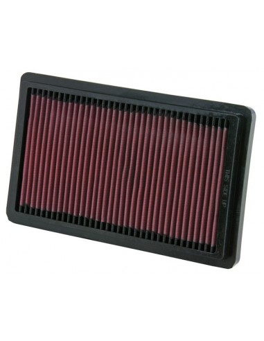 Filtro de aire K&N BMW Serie 3 (E30) M3 1986-1992