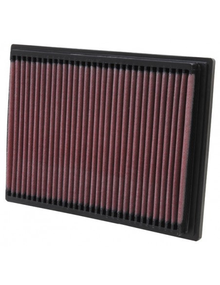 Filtro de aire K&N BMW Serie 3 (E36) 320i/323i/325i/328i 1990-1999 Filtro de aire K&N BMW Serie 3 (E36) 320i/323i/325i/328i 1990-1999