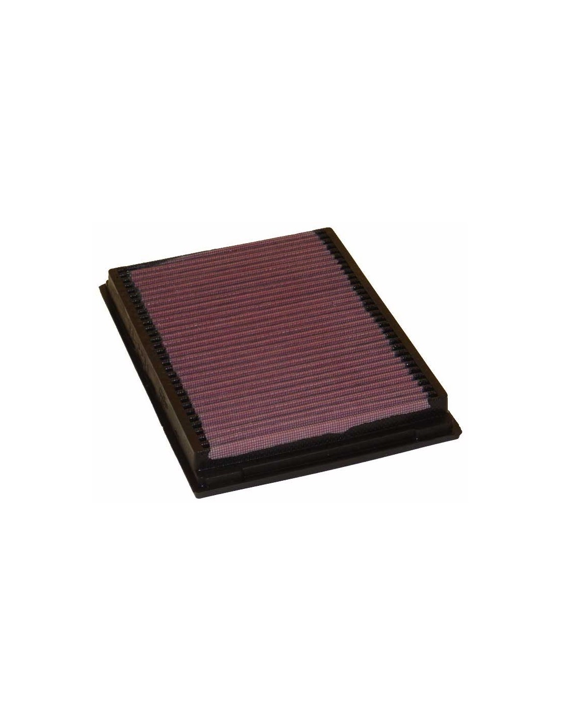 Filtro de aire K&N BMW Serie 3 (E46) 320i/323i/325i/328i/Ci 1998-2005