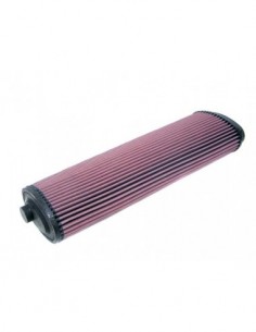Filtro de aire K&N BMW Serie 3 (E46) 330d/Cd/Xd 1999-2005