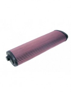 Filtro de aire K&N BMW Serie 3 (E90/E91/E92/E93) 320d 150/163hp 2005-8/2007