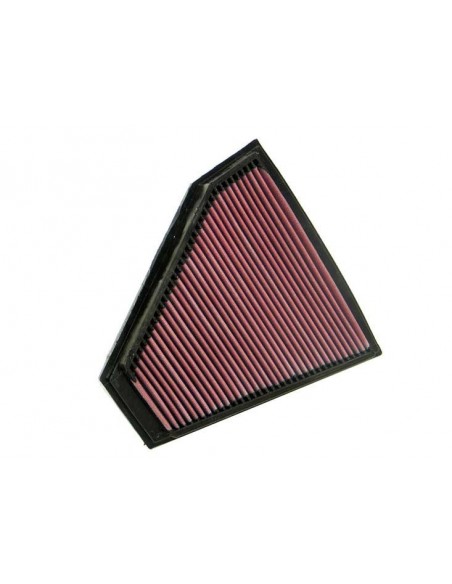 Filtro de aire K&N BMW Serie 3 (E90/E91/E92/E93) 328i 2006-2011 Filtro de aire K&N BMW Serie 3 (E90/E91/E92/E93) 328i 2006-2011