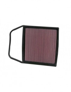 Filtro de aire K&N BMW Serie 3 (E90/E91/E92/E93) 335i 2006-2/2010