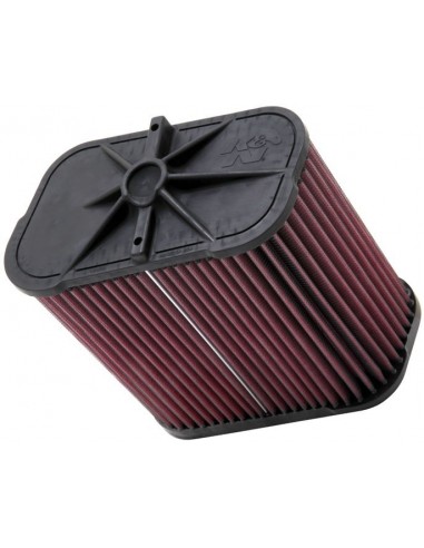Filtro de aire K&N BMW Serie 3 (E90/E91/E92/E93) M3 2007-2013