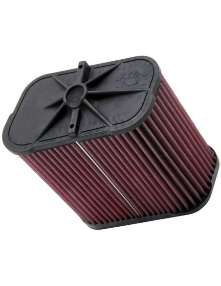Filtro de aire K&N BMW Serie 3 (E90/E91/E92/E93) M3 2007-2013