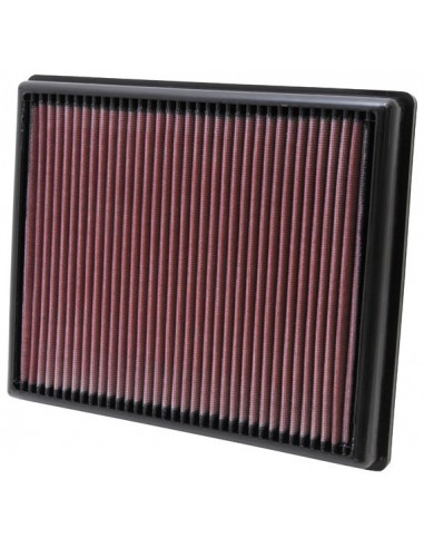Filtro de aire K&N BMW Serie 3 (F30/F31/F80) Activehybrid3 2012-2015