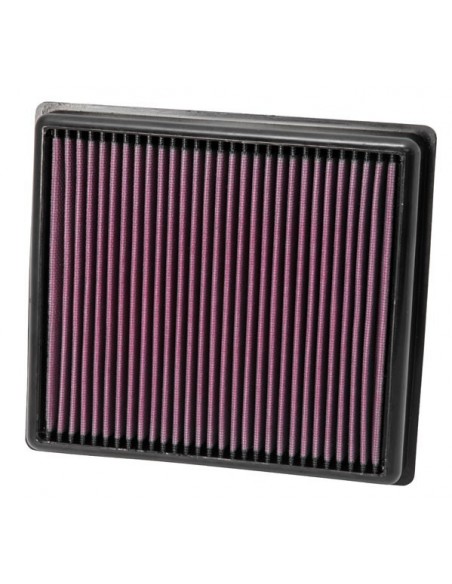 Filtro de aire K&N BMW Serie 4 (F32/33/36/82) 425d 2015-