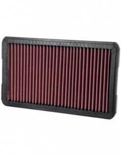 Filtro de aire K&N BMW Serie 5 (E12) 520i From VIN 4625659 1972-1977
