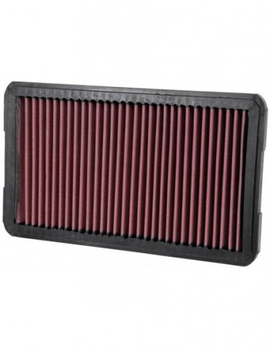 Filtro de aire K&N BMW Serie 5 (E12) 520i From VIN 4625659 1972-1977