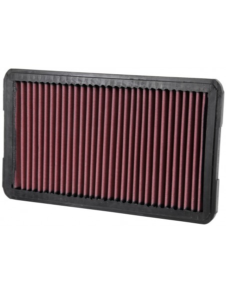 Filtro de aire K&N BMW Serie 5 (E12) 520i From VIN 4625659 1972-1977