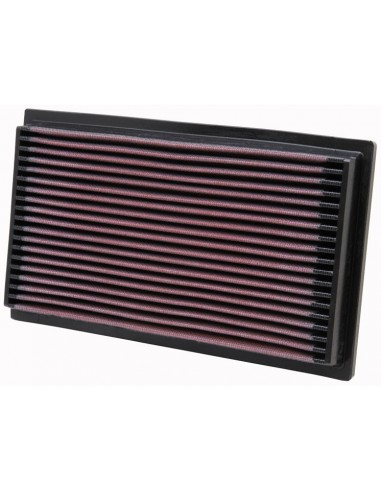 Filtro de aire K&N BMW Serie 5 (E28) 520i/525e 1985-1987