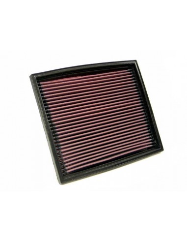 Filtro de aire K&N BMW Serie 5 (E39) 535i/540i/M5 1996-2004