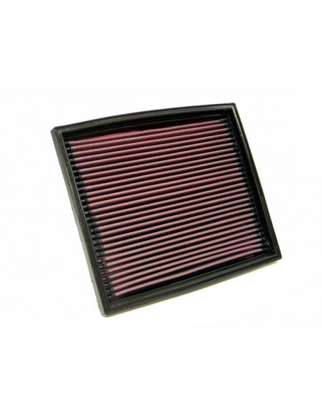 Filtro de aire K&N BMW Serie 5 (E39) 535i/540i/M5 1996-2004