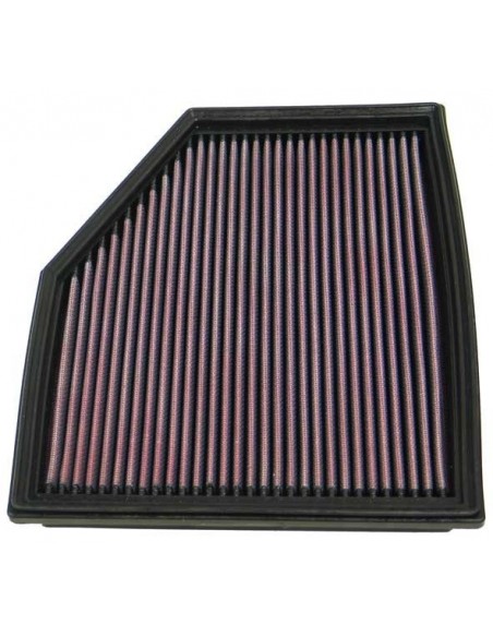 Filtro de aire K&N BMW Serie 5 (E60/E61) 520i 2003-2005 Filtro de aire K&N BMW Serie 5 (E60/E61) 520i 2003-2005