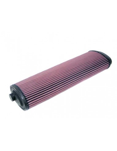 Filtro de aire K&N BMW Serie 5 (E60/E61) 525d 2004-2010