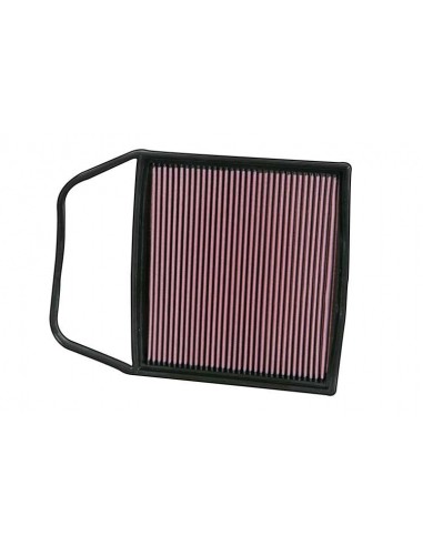 Filtro de aire K&N BMW Serie 5 (E60/E61) 535i/535Xi 2007-2010