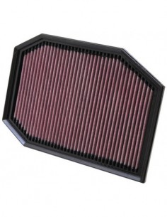 Filtro de aire K&N BMW Serie 5 (F10/F11/F18) 523i 2010-2011