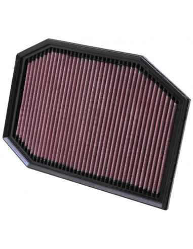 Filtro de aire K&N BMW Serie 5 (F10/F11/F18) 523i 2010-2011