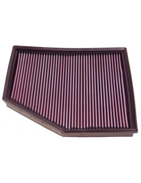Filtro de aire K&N BMW Serie 6 (E63/E64) 645Ci 2004-2005