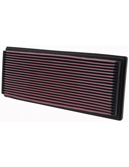 Filtro de aire K&N BMW Serie 7 (E32) 730i/730iL 188/197hp 1986-1994 Filtro de aire K&N BMW Serie 7 (E32) 730i/730iL 188/197hp 1986-1994