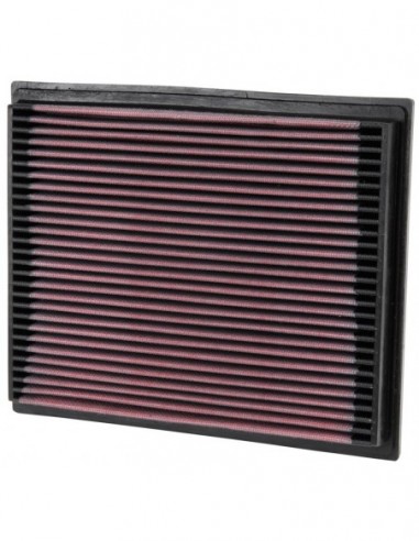 Filtro de aire K&N BMW Serie 7 (E38) 730i/735i/740i/750i 1994-2001