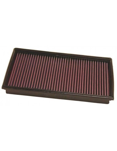 Filtro de aire K&N BMW Serie 7 (E65/E66) 730i/735i/740d/740i/745d/745i/750i/760i 2001-2008