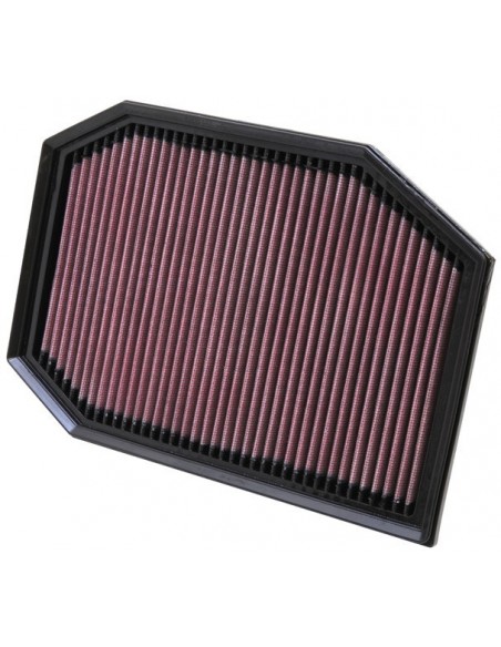 Filtro de aire K&N BMW Serie 7 (F01/F02) 730i 2009-2011 Filtro de aire K&N BMW Serie 7 (F01/F02) 730i 2009-2011