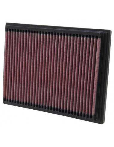 Filtro de aire K&N BMW X3 (E83) 2.5i 2004-8/2006