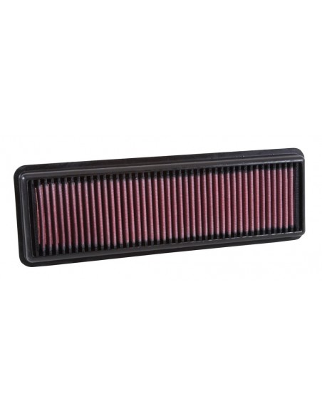 Filtro de aire K&N BMW X3 (F25) 18d/20d 4/2014- Filtro de aire K&N BMW X3 (F25) 18d/20d 4/2014-