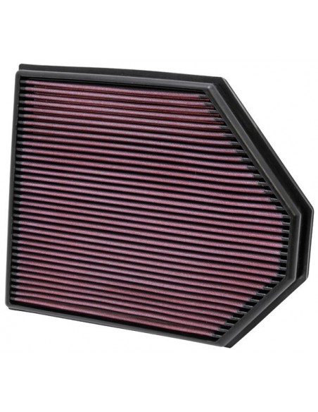 Filtro de aire K&N BMW X3 (F25) 20i 2011-