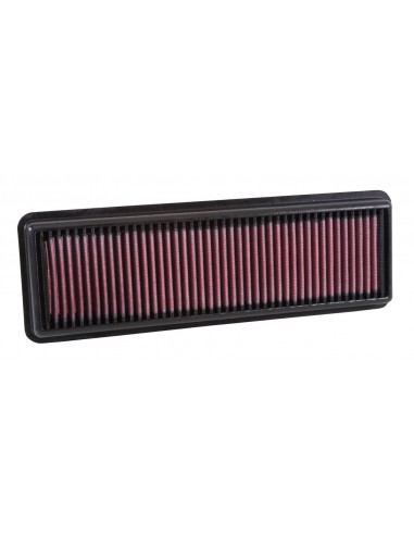 Filtro de aire K&N BMW X4 (F26) 20dX 2014-