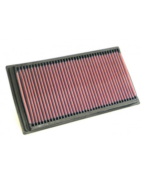 Filtro de aire K&N BMW X5 (E53) 3.0i 2000-2007 Filtro de aire K&N BMW X5 (E53) 3.0i 2000-2007