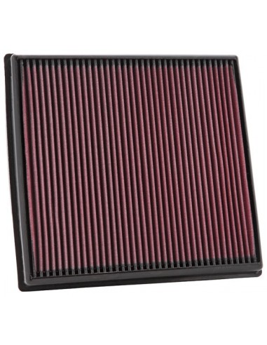 Filtro de aire K&N BMW X5 (E70) 35iX 2010-2013