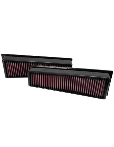 Filtro de aire K&N BMW X5 (E70) X5M 2009-2013