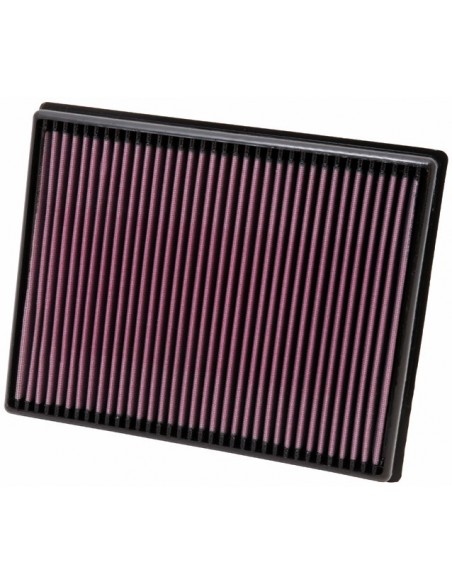 Filtro de aire K&N BMW X6 (E71) 35dX 2008-2011
