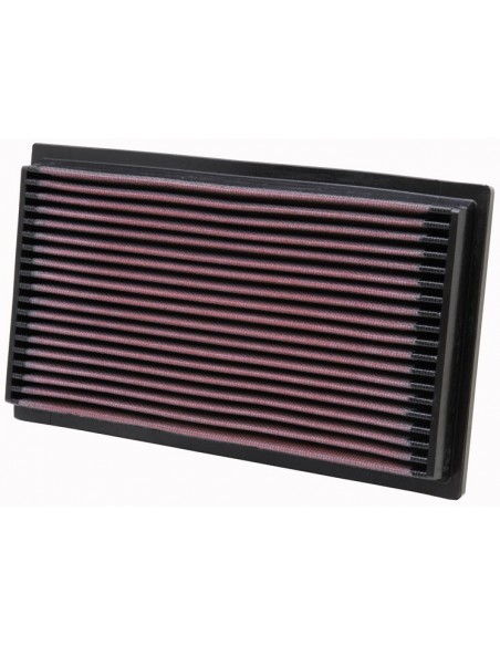 Filtro de aire K&N BMW Z1 2.5i 1988-1991 Filtro de aire K&N BMW Z1 2.5i 1988-1991