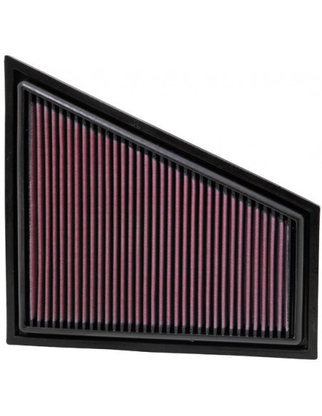 Filtro de aire K&N BMW Z4 (E89) 18i/20i/23i/28i/30i 2009-