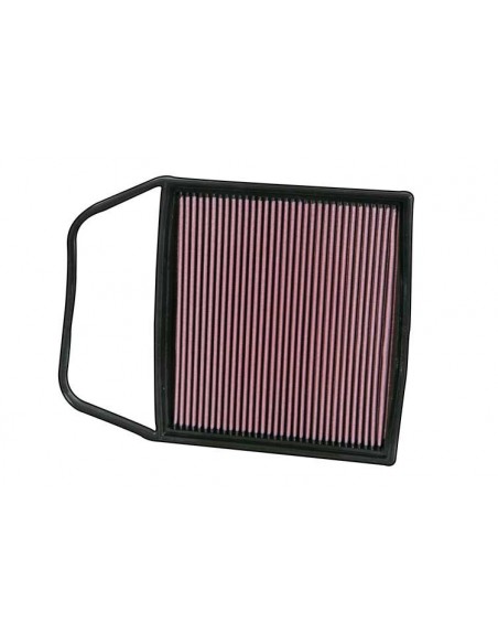 Filtro de aire K&N BMW Z4 (E89) 35i 2009- Filtro de aire K&N BMW Z4 (E89) 35i 2009-