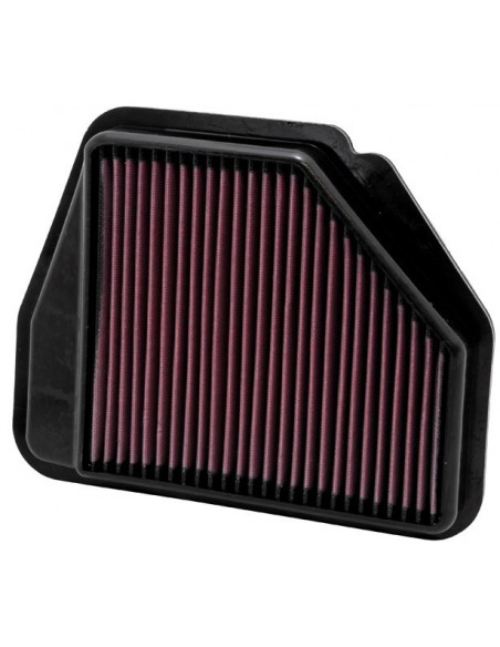 Filtro de aire K&N Chevrolet Captiva 3.2i 2006-2010