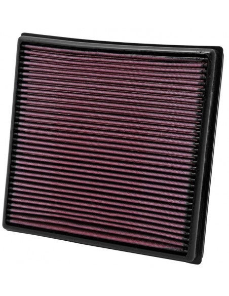 Filtro de aire K&N Chevrolet Cruze 1.6i/1.8i 2009-2014