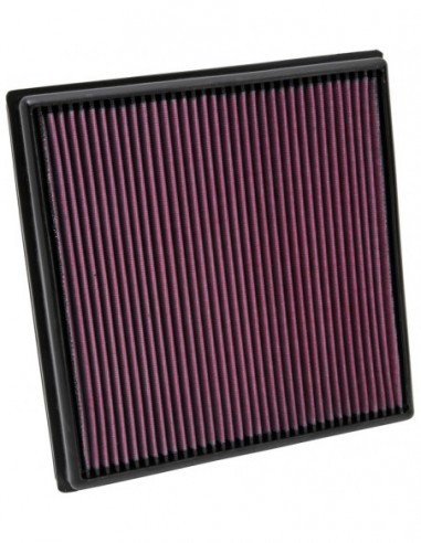 Filtro de aire K&N Chevrolet Orlando 2.0d 2011-2014