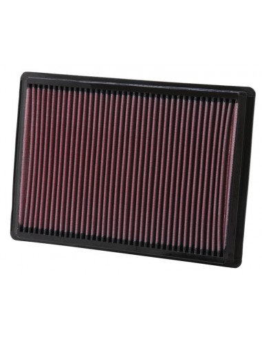 Filtro de aire K&N Chrysler 300C 3.5i/5.7i/6.1i 2004-2010