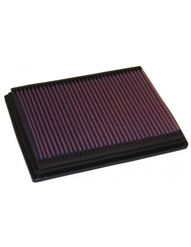 Filtro de aire K&N Chrysler PT Cruiser 1.6i/2.0i/2.4i 2000-2005