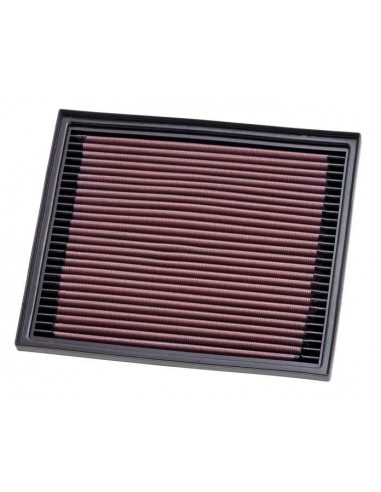 Filtro de aire K&N Citroën Berlingo 1.6 Blue HDi 2015-