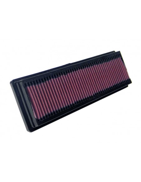 Filtro de aire K&N Citroën Berlingo 1.6i 11/2002-2008