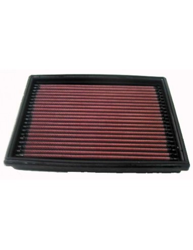Filtro de aire K&N Citroën Berlingo 2.0d 11/2002-2005